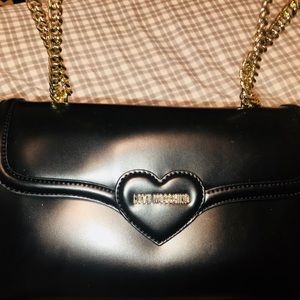 Love Moschino Authentic bag